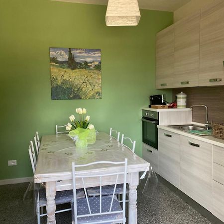 Casa Vacanze Podere San Giusto ヴォルテッラ エクステリア 写真