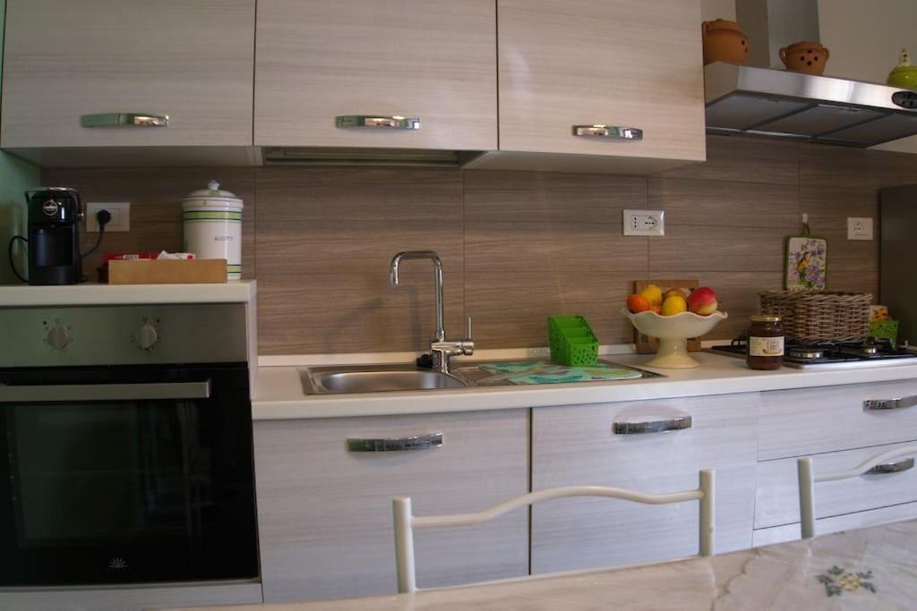 Casa Vacanze Podere San Giusto ヴォルテッラ エクステリア 写真