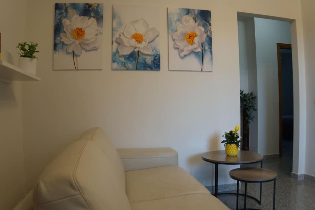 Casa Vacanze Podere San Giusto ヴォルテッラ エクステリア 写真