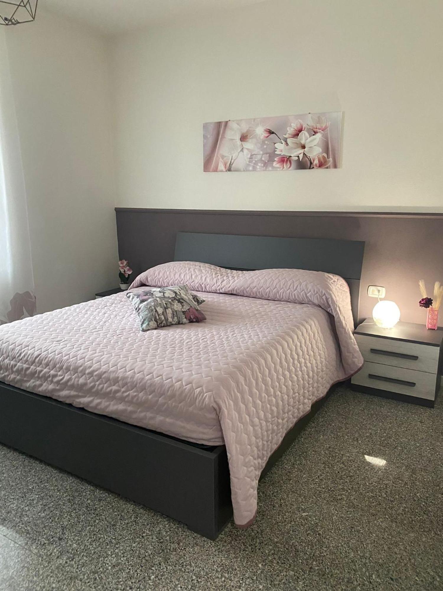 Casa Vacanze Podere San Giusto ヴォルテッラ エクステリア 写真