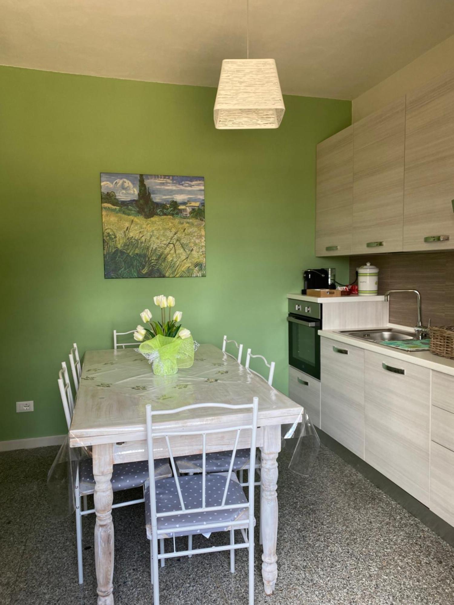 Casa Vacanze Podere San Giusto ヴォルテッラ エクステリア 写真