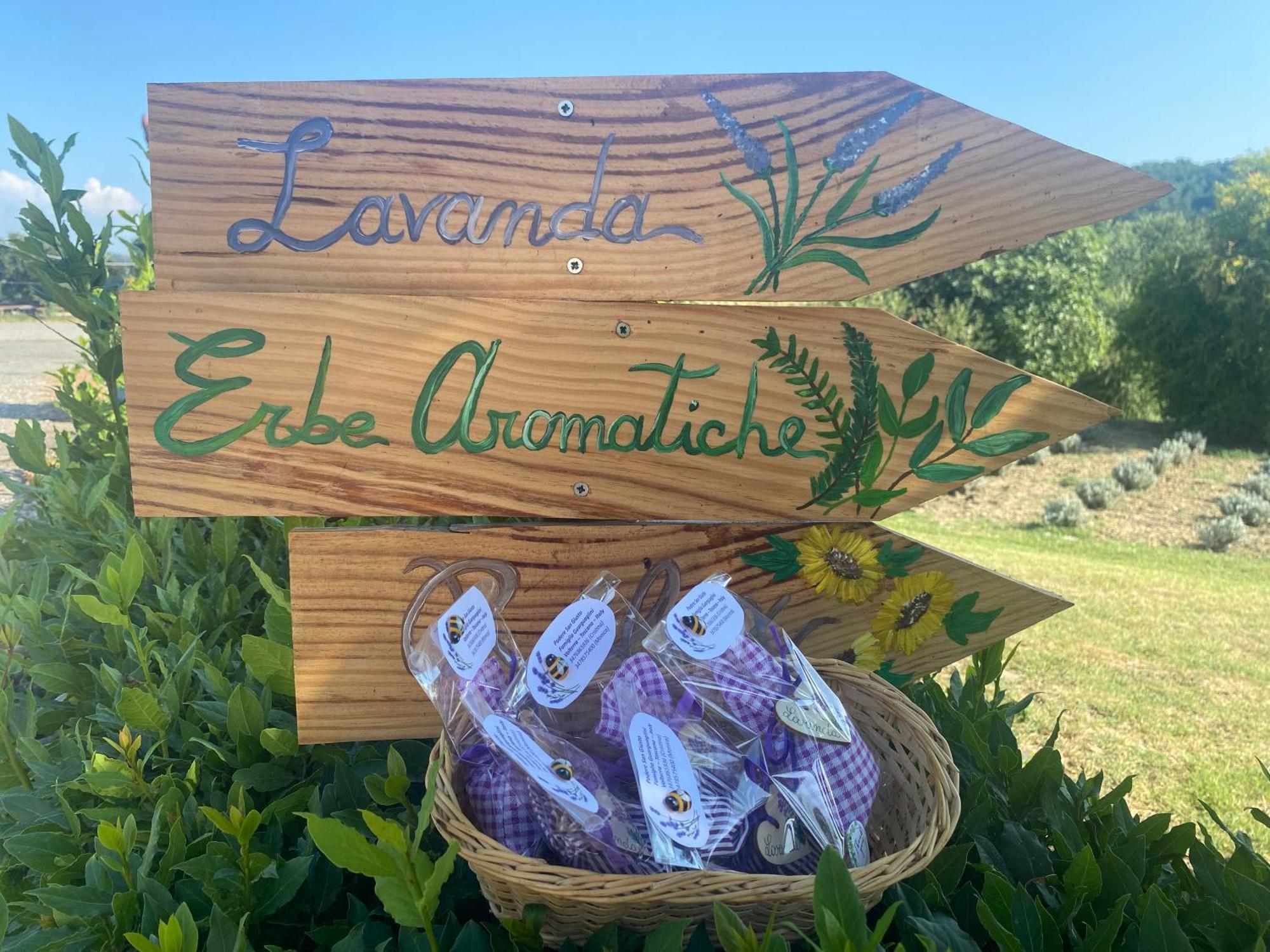 Casa Vacanze Podere San Giusto ヴォルテッラ エクステリア 写真