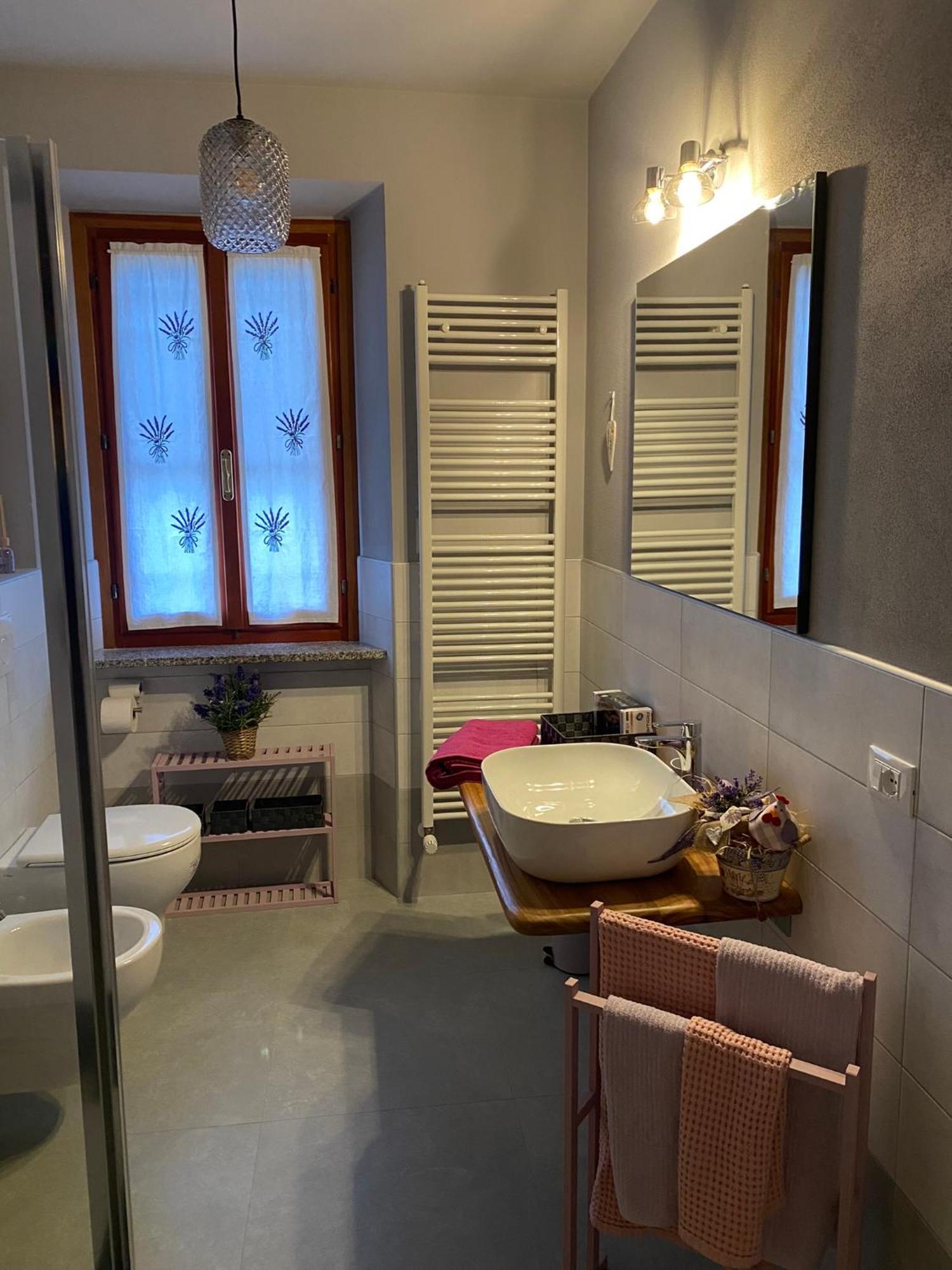 Casa Vacanze Podere San Giusto ヴォルテッラ エクステリア 写真